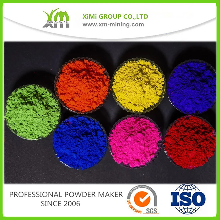 Chemical Filler Powder Precipitated Barium Sulphate China Supplier Barium Powder  High Grade Powder Coating