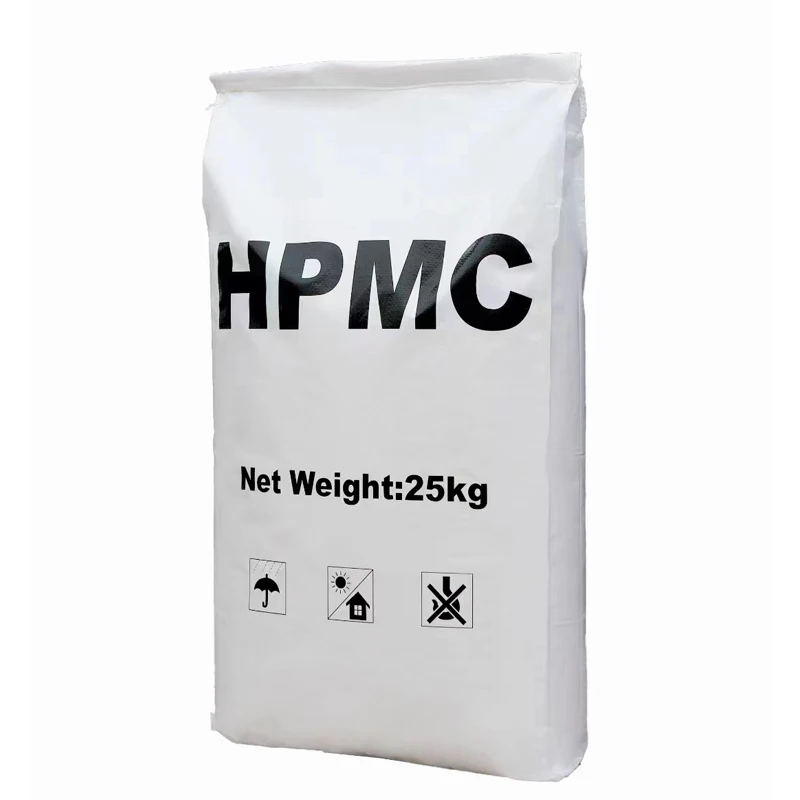 Более низкая цена HPMC гидроксипропилметилцеллюлозный эфир для строительного раствора