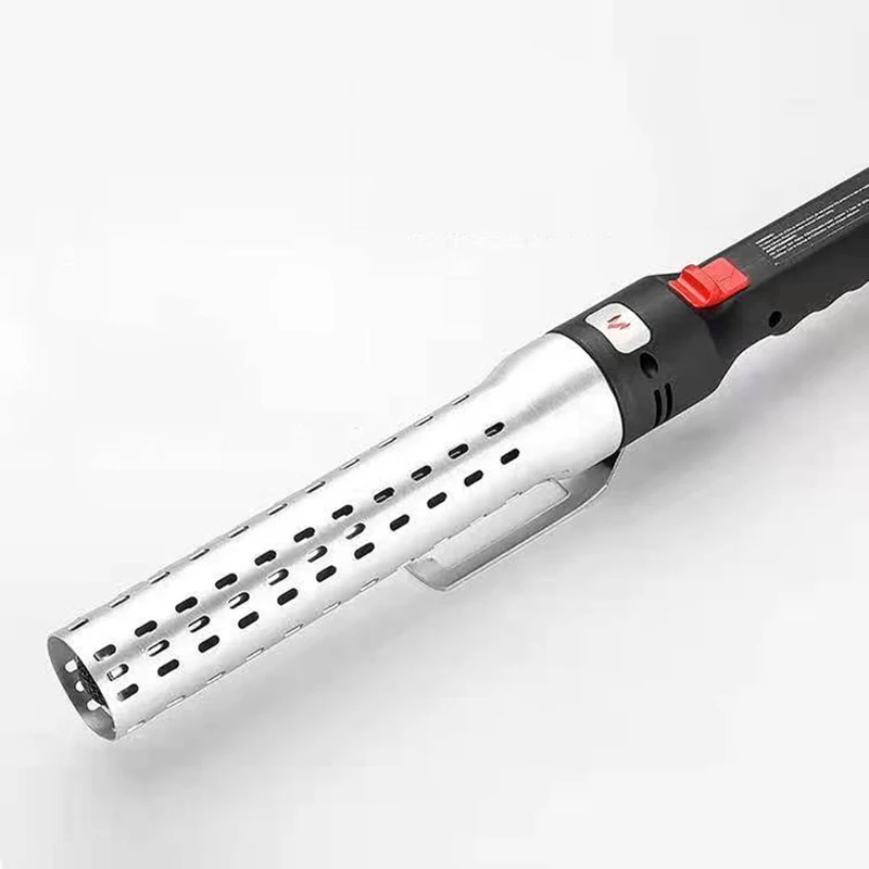 Outdoor BBQ Accessories Electric Charcoal Ignition Device High Temperature Electronic Ignition Device