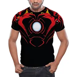3D printed Custom Movie Marvel Leisure sports T-shirt Plush Toy Dolls Marvel Comics T shirts Cartoon Dolls