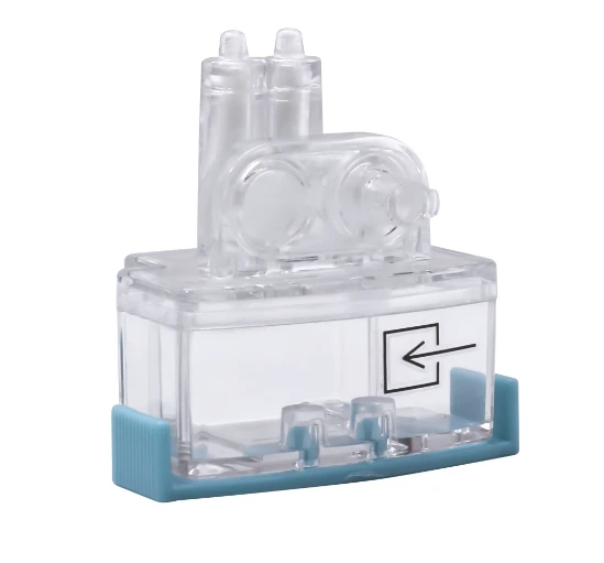 M1657B  water Trap Ph ilips water trap  piping dehydration cup anesthesia Gas monitoring  collect water