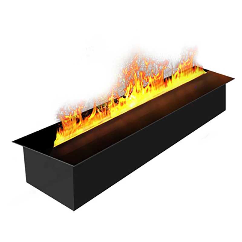 High Quality Decorative Atomizing 3D Fog Vapor Electric