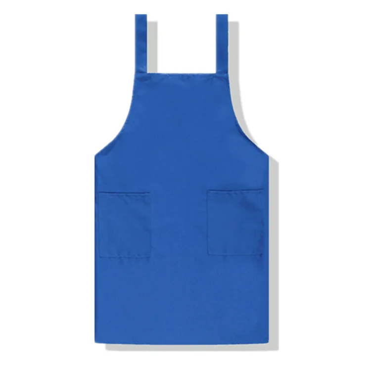 waterproof nylon school apron