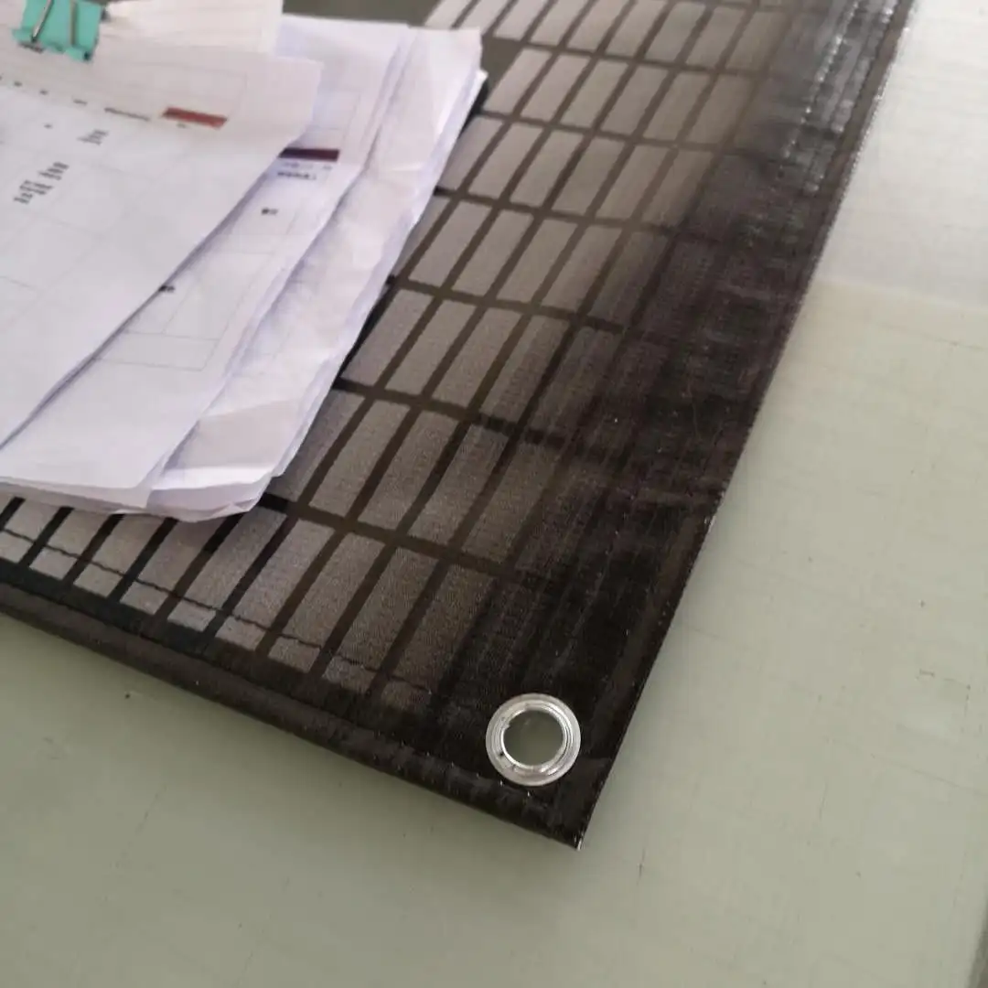 High Quality Customized Indoor/Outdoor UV Printed PVC Banner Premium Promotional Banners