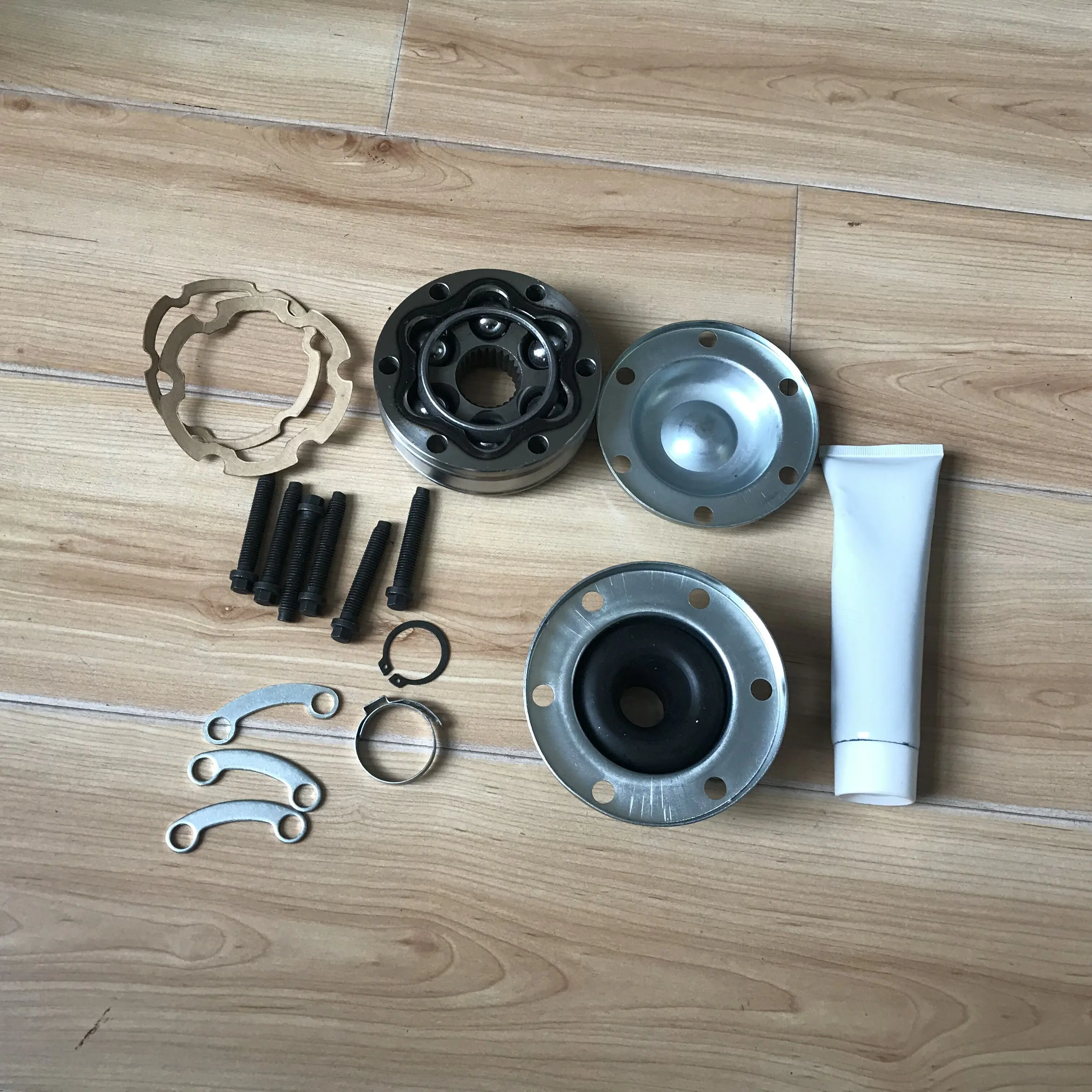  52123557AA внутренний шарнирный комплект CV для JEEP CHEROKEE (XJ)