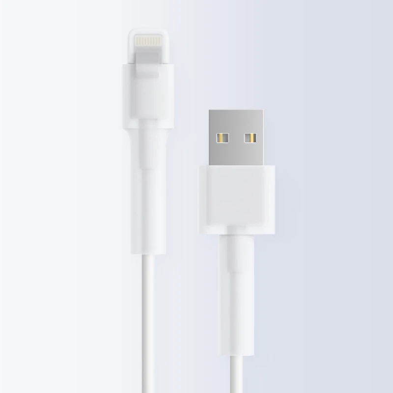 Silicone Usb Charger Cable Protector De Spiral Cable Sleeves Cover Cargador Type C to Lightning Data Line for Iphone Original