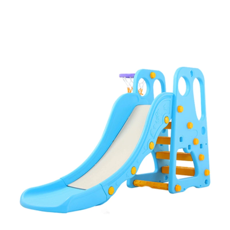 
Kids outdoor playground equipment indoor kids plastic slide children slide 