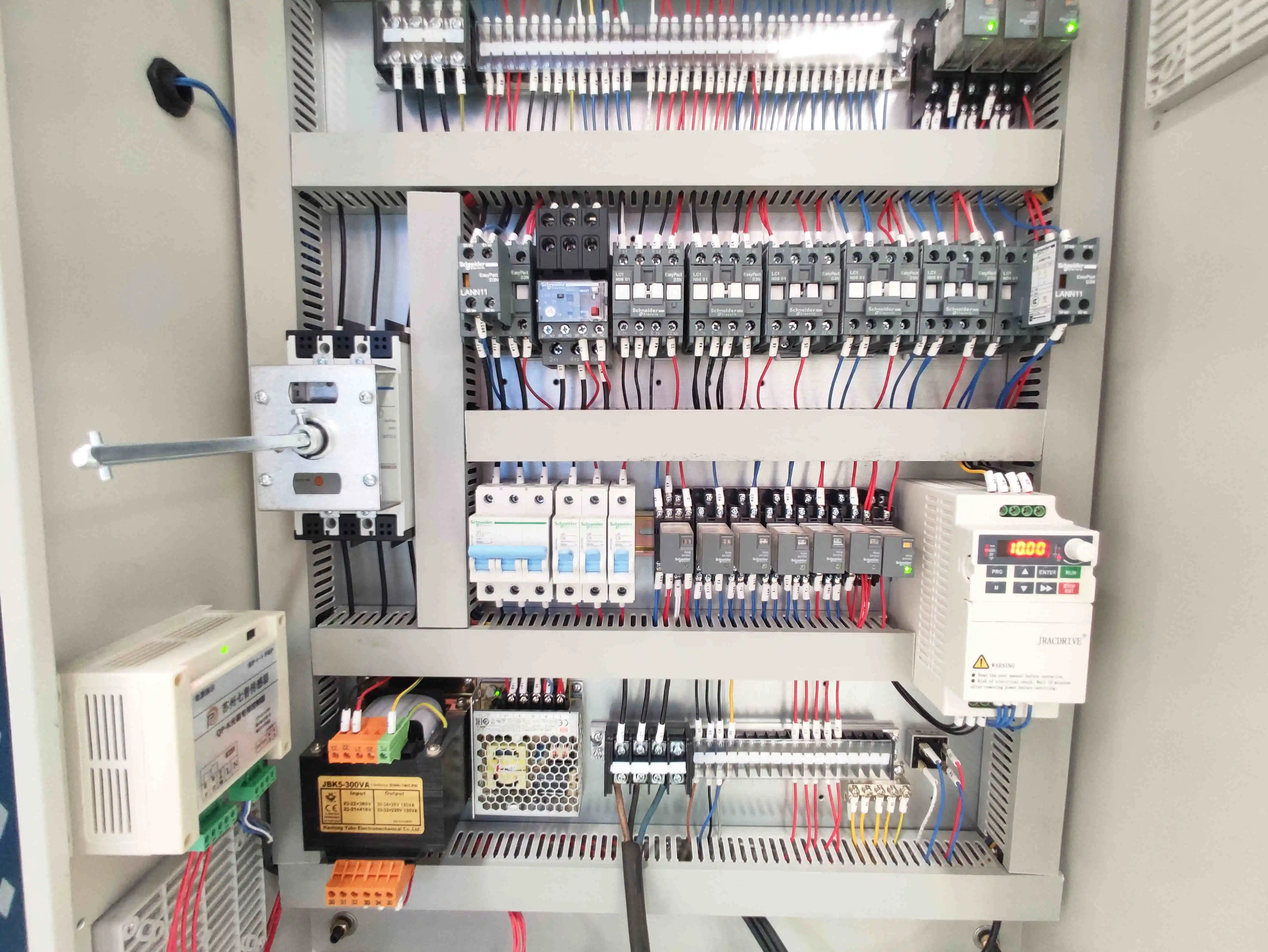 HARSLE cost-effective bending metal plate machine press brake