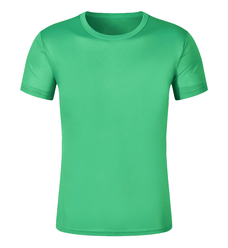 Cheap Price Custom White t Shirt Unisex Sublimation t Shirts Plain Blank White t Shirt Below $1