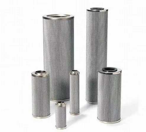 manufacturer supply 15 micron composite glassfiber filter media for hydraulic filter