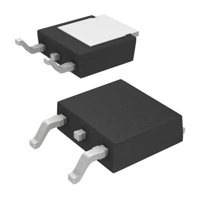 IKD04N60R с изолированным затвором (IGBT) Тренч 600V 8A