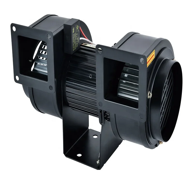 Sayu Exhaust Fan/Industrial Centrifugal Blower for Plastic Extruder Equipment CY100M