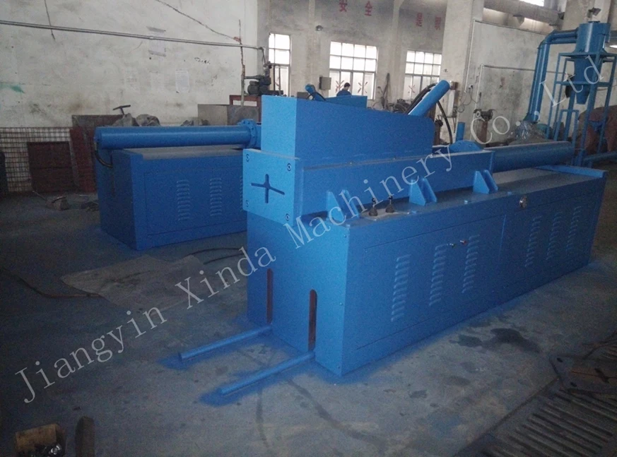 
LS Single Hook Debeader 