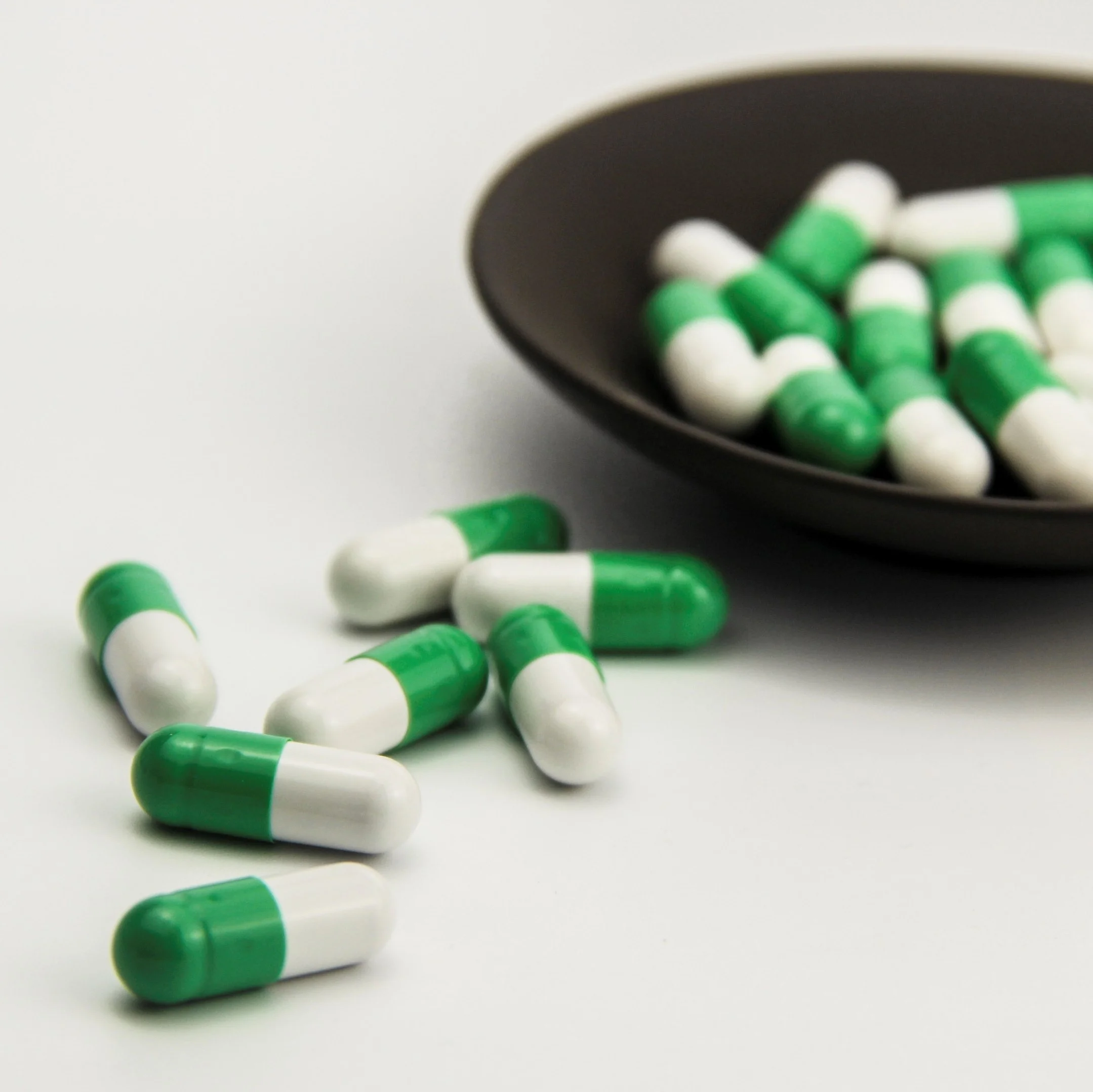 OEM capsules wholesale garcinia cambogia extract