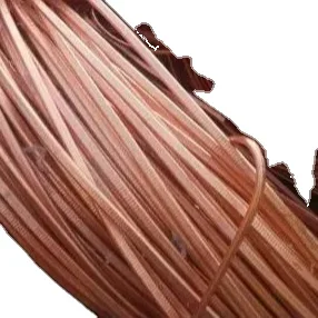 High Quality Cheap Copper Wire Scrap/Millberry 99.99%