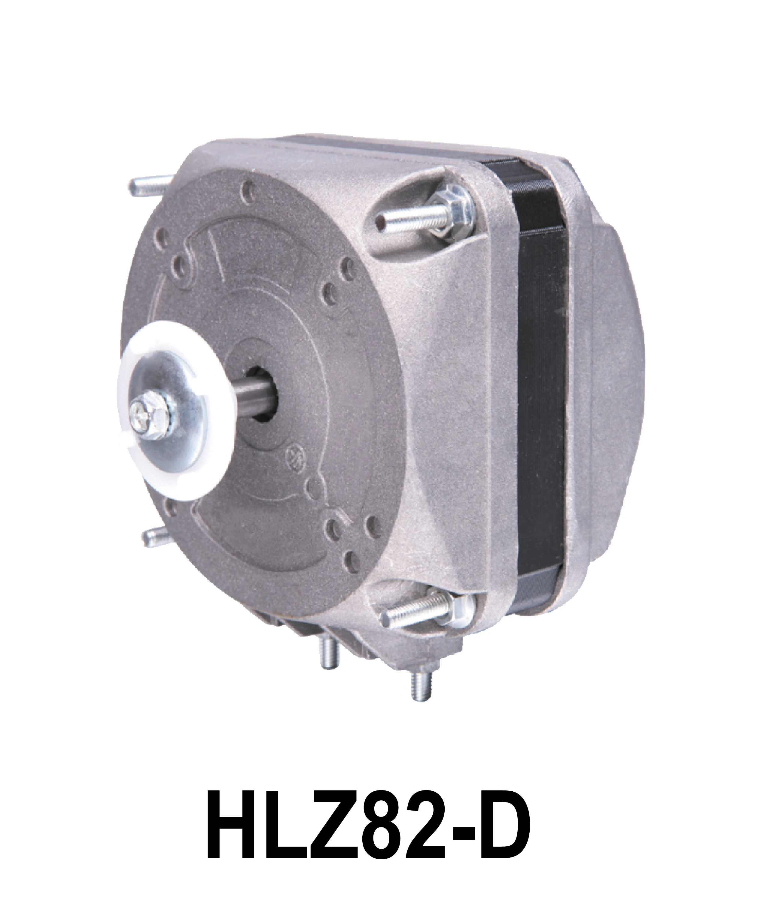 Output 5w/10w/16w/25w/34w ice chest deep-freeze Refrigerator Cooling Condenser Evaporator Shaded Pole AC Fan Motor