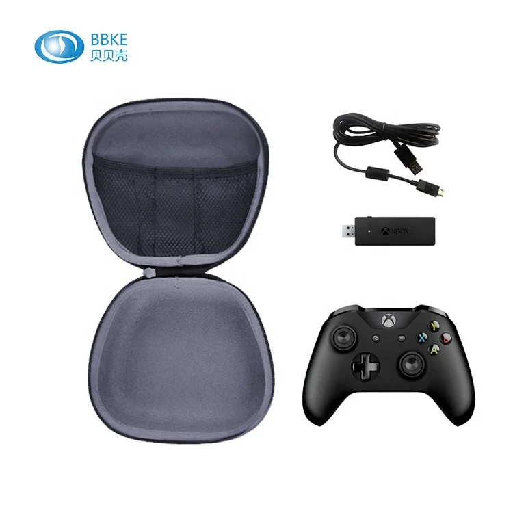 EVA Protective Hard Carrying Case For XBOX ONE/Slim/X Switch PRO Controller PS4 Handle Hard Bag for XBOX ONE 360
