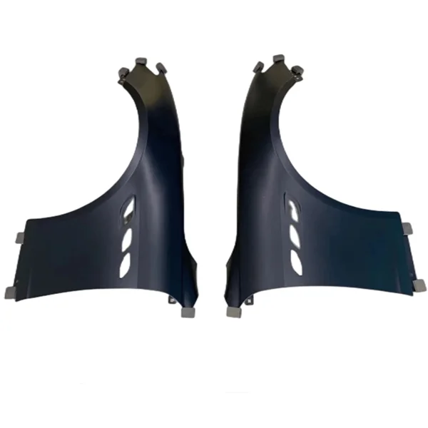 673009035 673009034 для переднего LH RH брызговика Maserati
