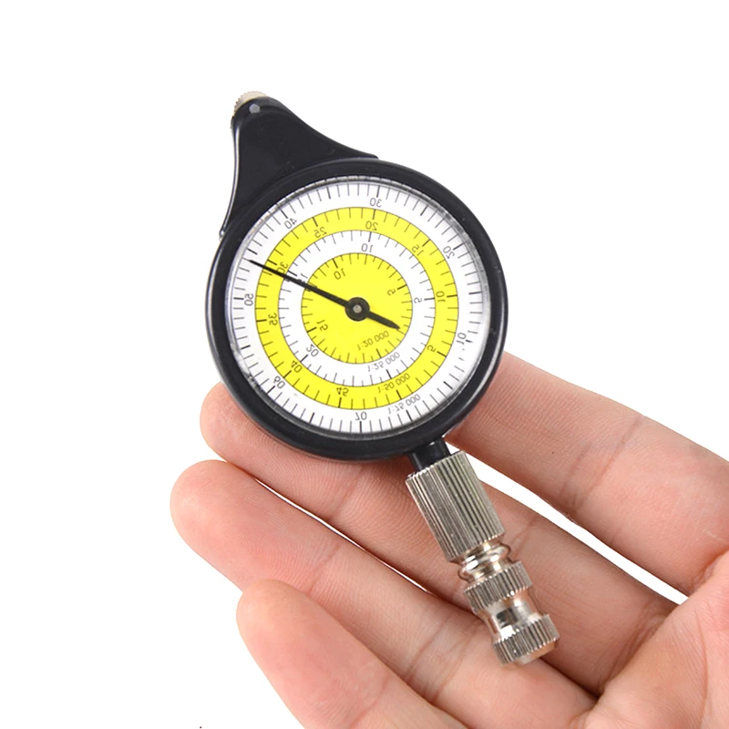 Geological Surveying Instrument Ranging Compass with Zinc Alloy Handle