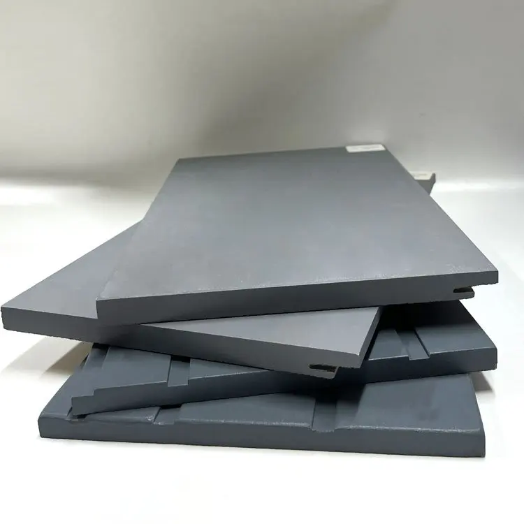 High Quality Moisture-proof Building Exterior Wall Decorative Panels