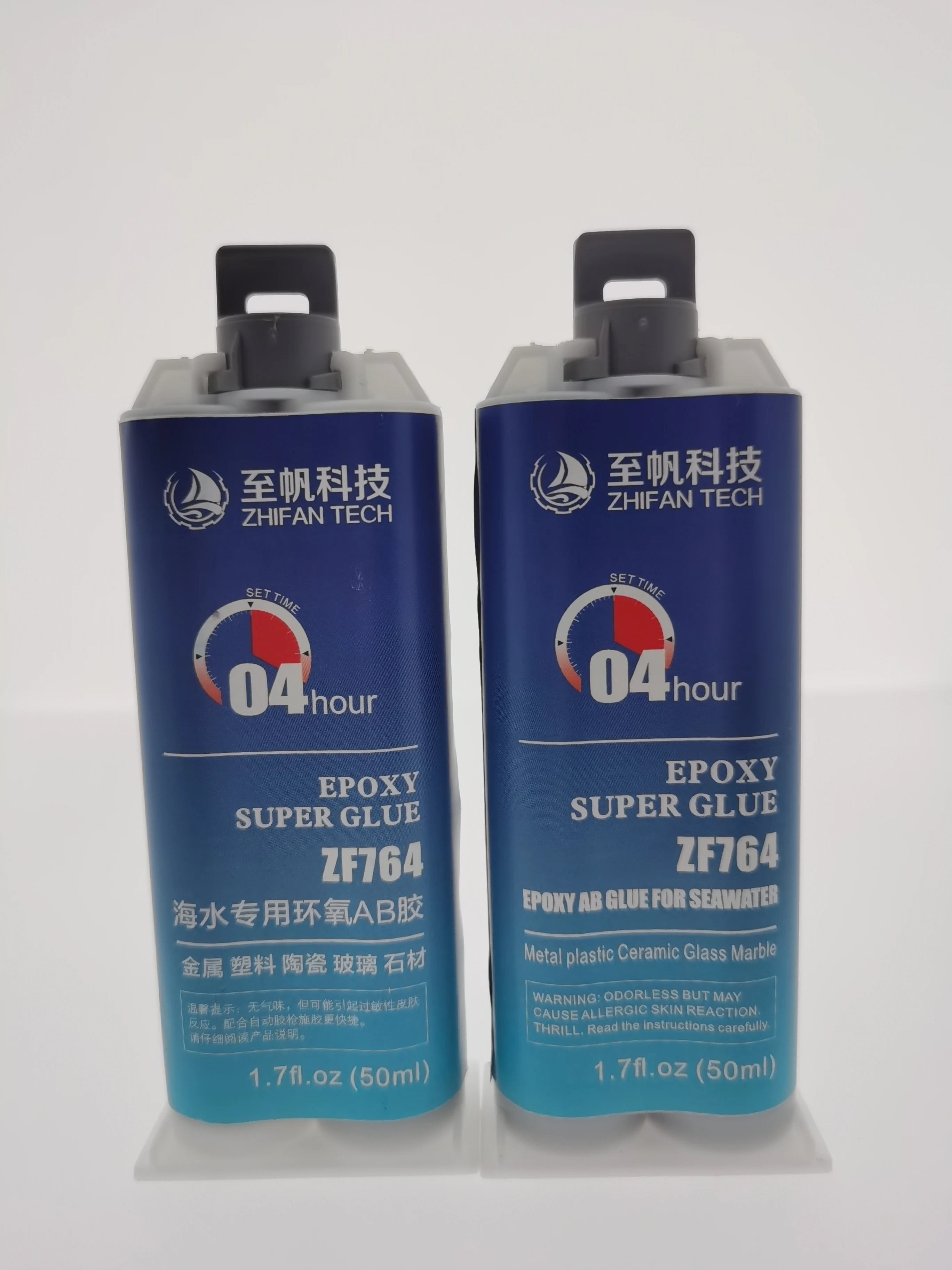 Direct Wholesale Great Standard Liquid Crystal Transparent  Epoxy Resin Ab Glue