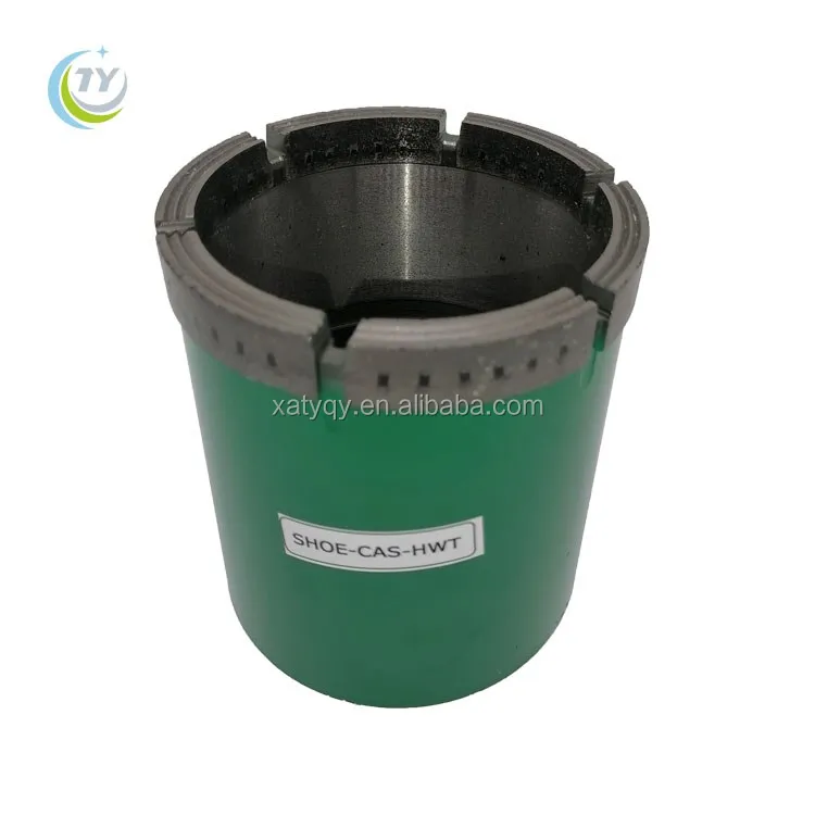 HWT HW пропитанные геологические алмазные