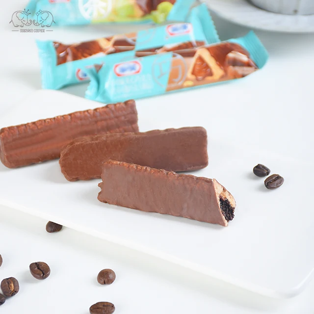 Baby Ruth Chocolate Sweets Schokolade 4 tipos de barra de cafe tostado con chocolate (chocolate, leche, matcha, melocotpn )