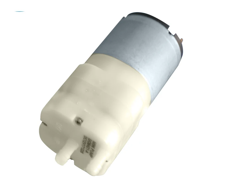 DYX DQB421-A 6V 12V 24V Mini air pump for  baby products, medical care. Health and household appliances, and other products