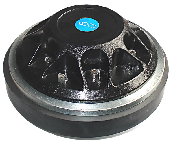 high quality Audio System 1.5mm 1 Mini Rca Usb Xlr Speaker Audio System super voice coil compression driver 55mm