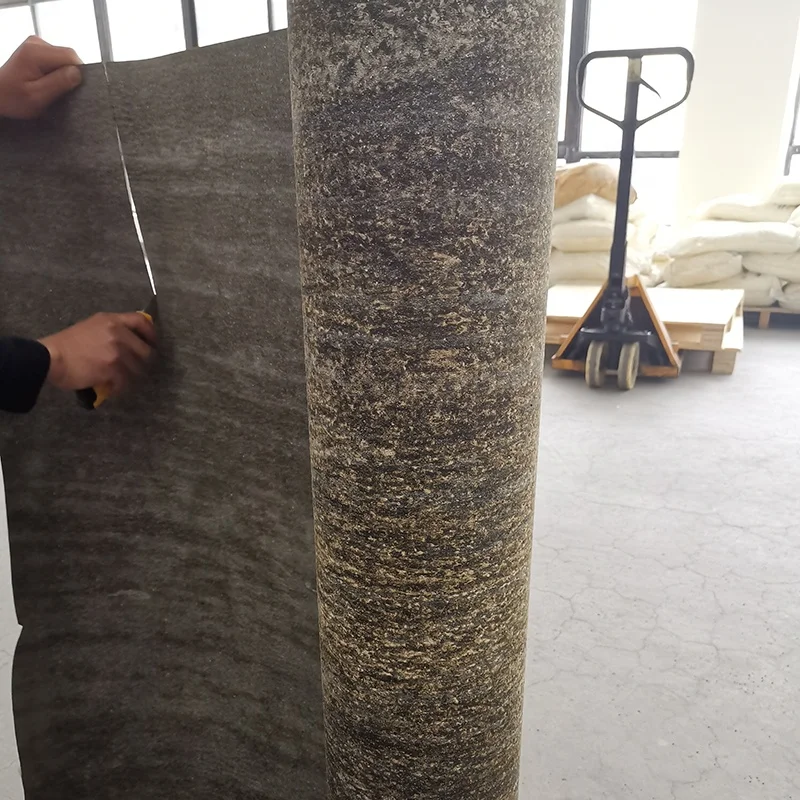 
Cheap Price High Quality Construction Materials Asphalt Felt Paper Waterproof 