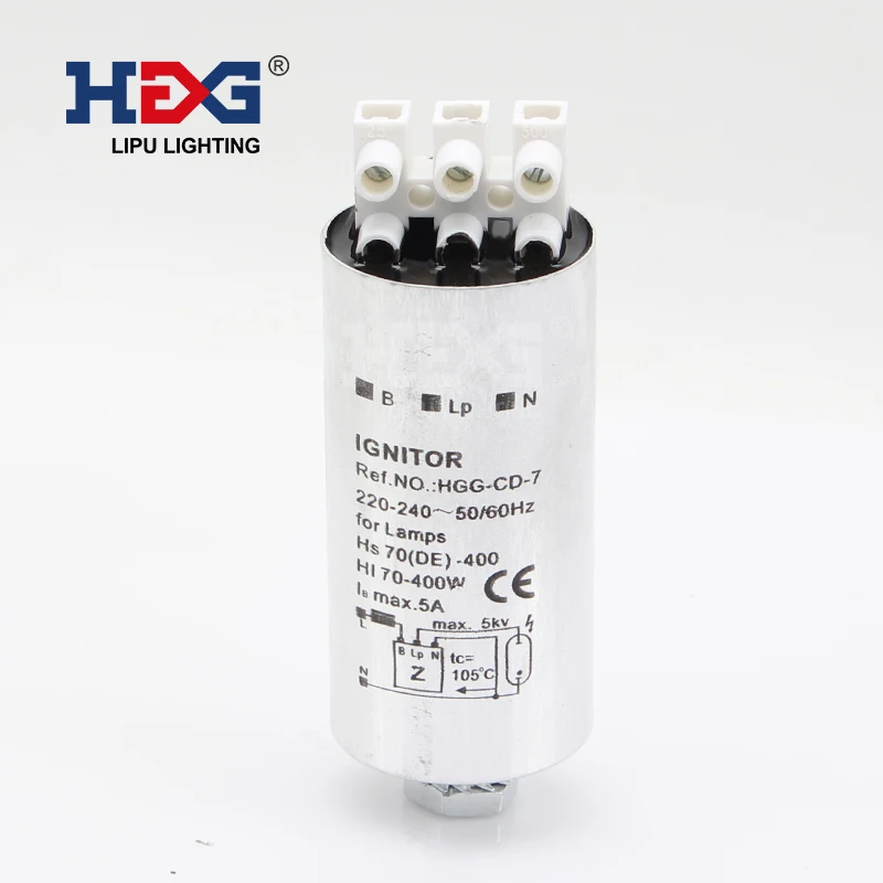 Высокое качество hid 70-400w CD-01 cd-7