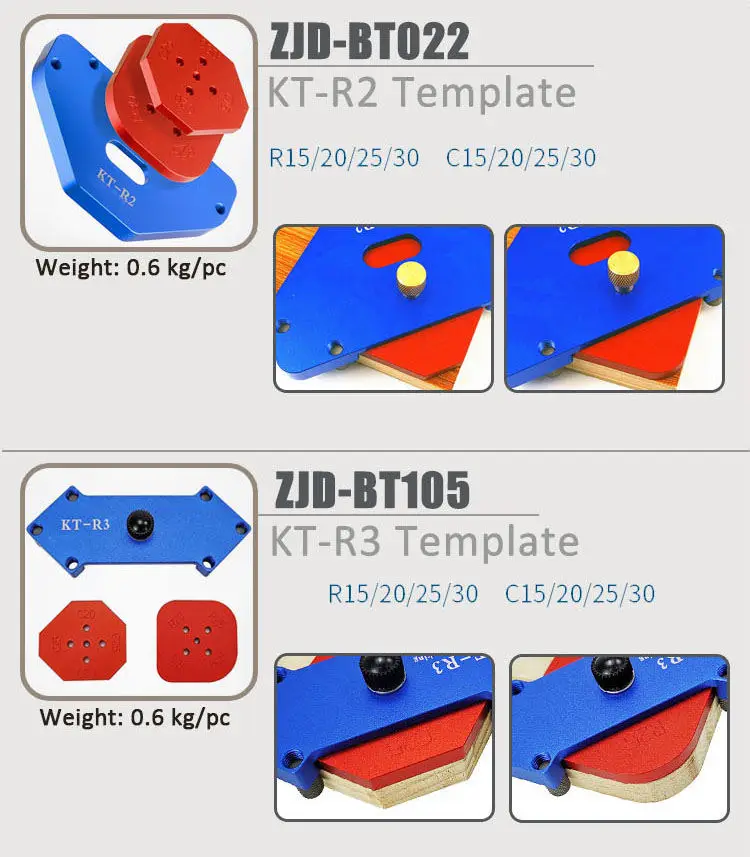 BT022 BT105
