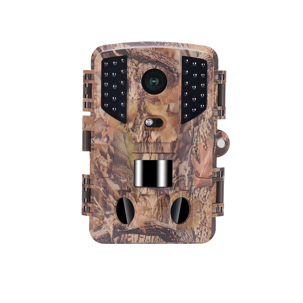 1200MP Hunting Camera  850nm IR LED Trail Camera For Home Security and Wildlife Hunting
