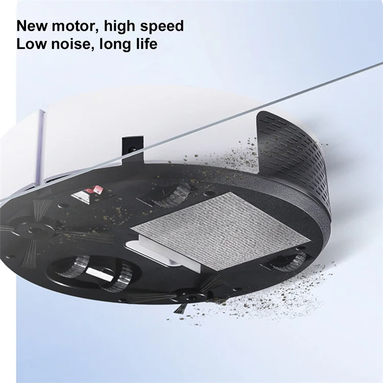 Rechargeable 3 IN 1 Mopping Vacuuming Dust Catcher Robot Vacuum Cleaner Floor Sweeping Robot Vacuum Cleaner