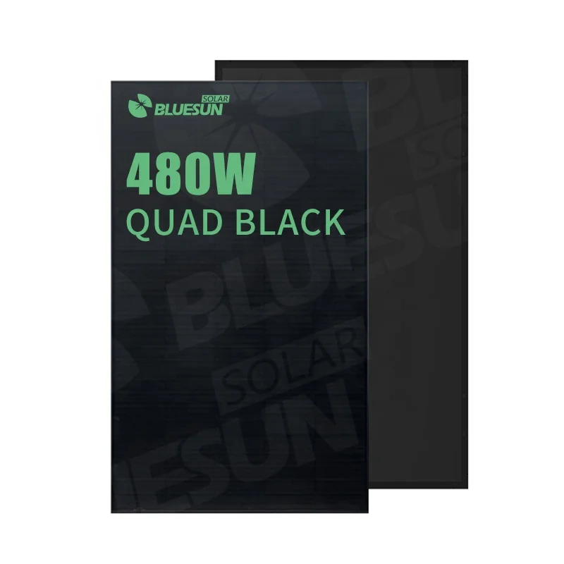 Trina Risen 410wq 440 solar panels vertex s 425w 440w 445 450w 480w 410w solar panel TSM09.28 black frame 144 cell TOPCON