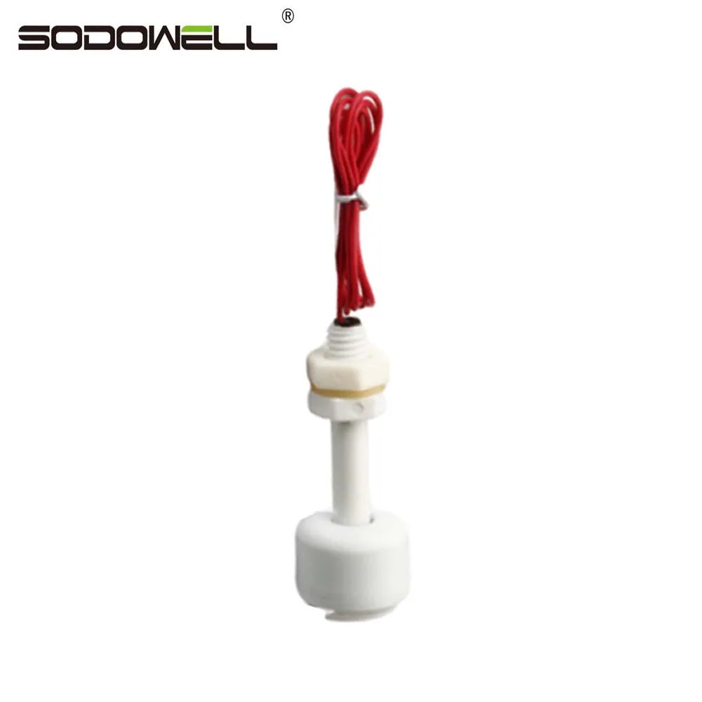 Sodowell magnetic float ball level control reed switch  water level sensor for water dispenser