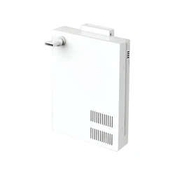 Atman SP Aquarium Filters 360 Degree Cycle Filtration For No Frame Fish Tank 2.5w-4w Back Hanging Aquarium Filters