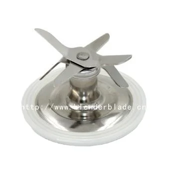 New blender blade for Oster blender blade parts westinghouse blender blade assembly