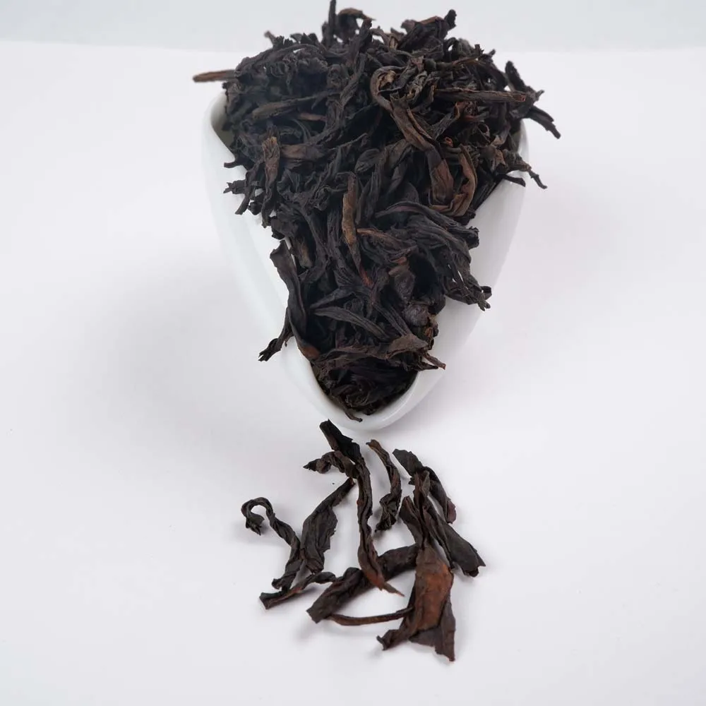 refined chinese tea chinese factory support OEM pack Chinese black tea factory outlet hot sale