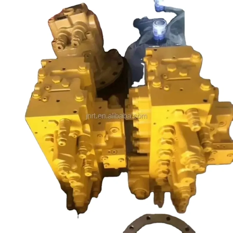 Wholesale in China 207-46-77331 208-62-72980  22B-06-14590 RELAY FLANGE mining industry