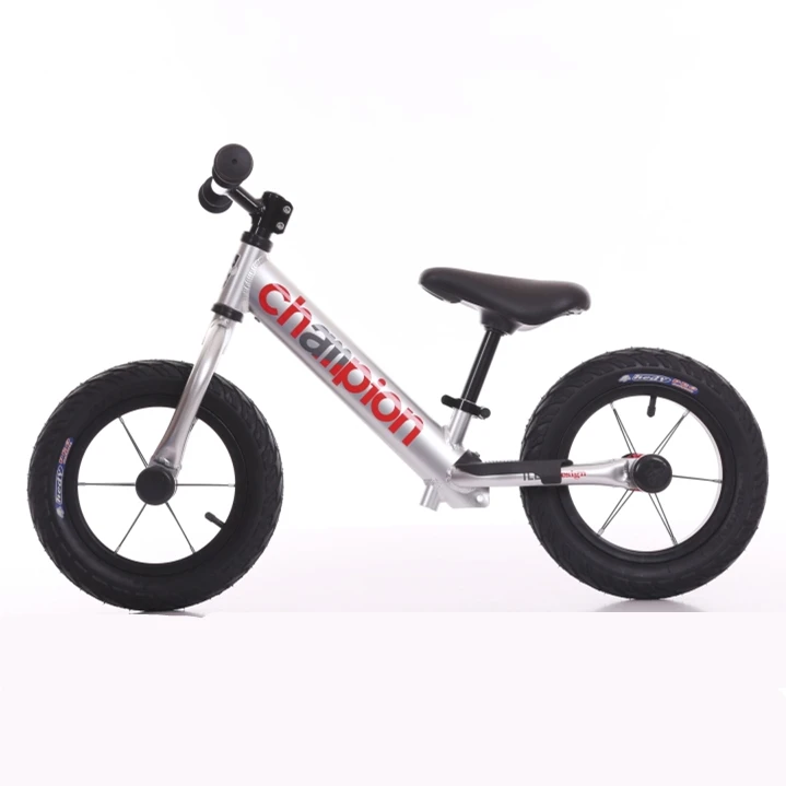 No pedals Kids Balance Bike / baby running bike / children walking balance bicycle 12inch balance car