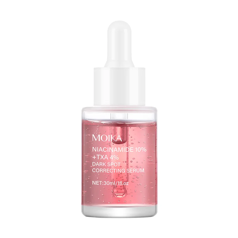 Skin care Serum Niacinamide 12% Zinc 2% Whitening Vitamin C Hyaluronic Acid & Vitamin E Face Serum