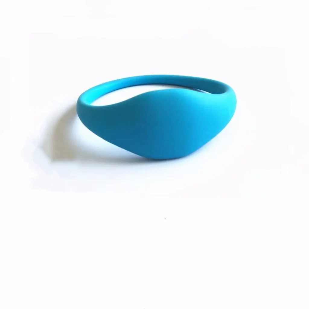 Smart Watch Bracelet Nfc Smart Watch Bracelet 13.56mhz Rfid Wristband