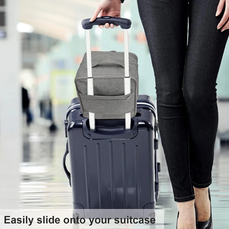 High Quality Sneaker Storage Box Travel Shoe Bag Large Waterproof Shoe Organizer for Women Men