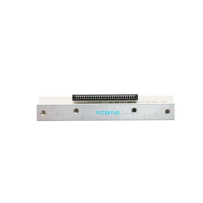  Новая Оригинальная печатающая головка для (ZB) QL320 QL320plus (203 точек/дюйм от