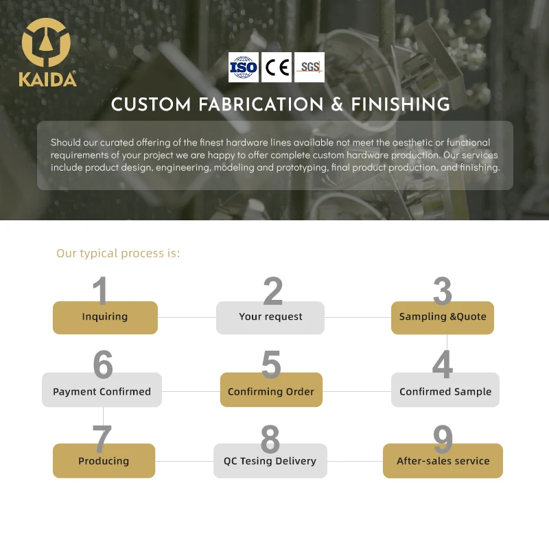 Kaida Zhejiang Metal Round Black Tile Insert Floor Drain, Invisible Anti Odor Square Brass Shower Floor Drains