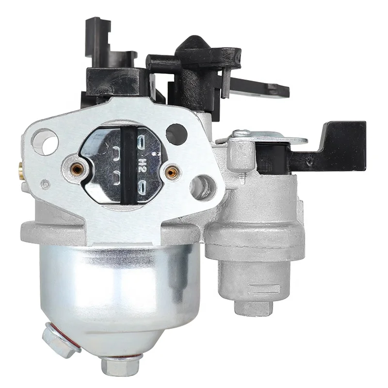 Hot Sale Honda Carb 5.5hp 6HP 6.5hp 2KW GX168F 170F GX110 GX120 GX200 168F GX160 Carburetor For water pump