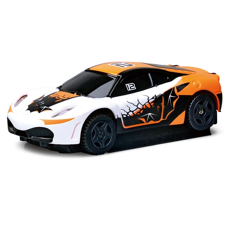 FiveStar Manufacturer Small Cars 360 Rotating Racing 2.4Ghz Remote Control Crawler Toys Climber Robot Toy RC Wall Climbing Car