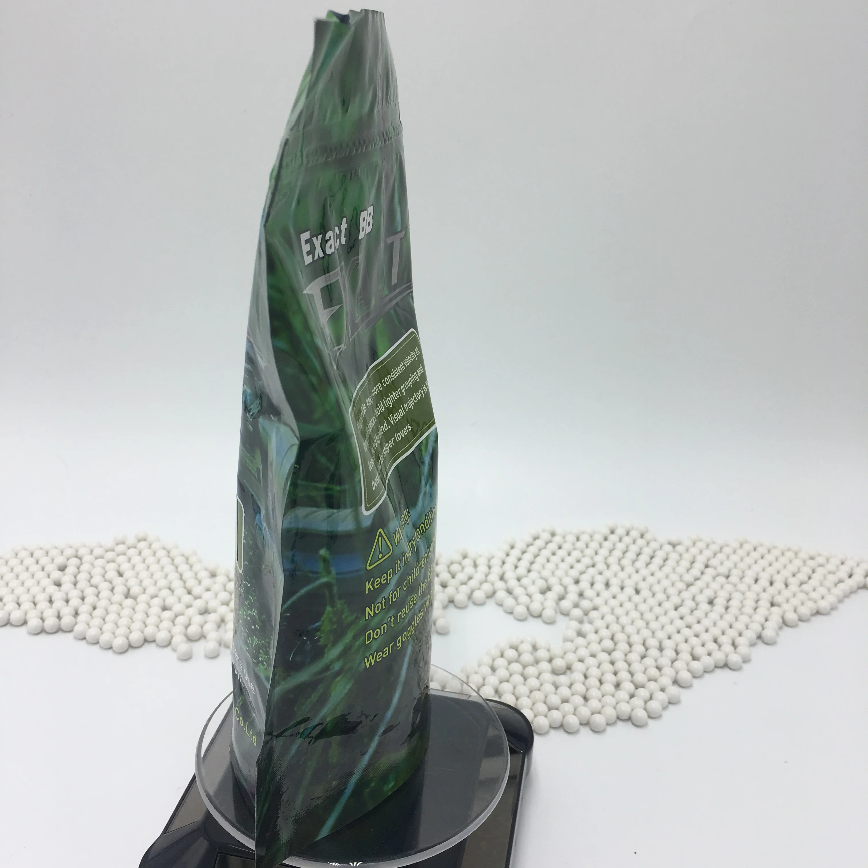 2024 Normal 0.40g bb heavy ball