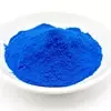 Cosmetic Ingredient Anti-aging blue copper peptide powder  99% cas 49557-75-7